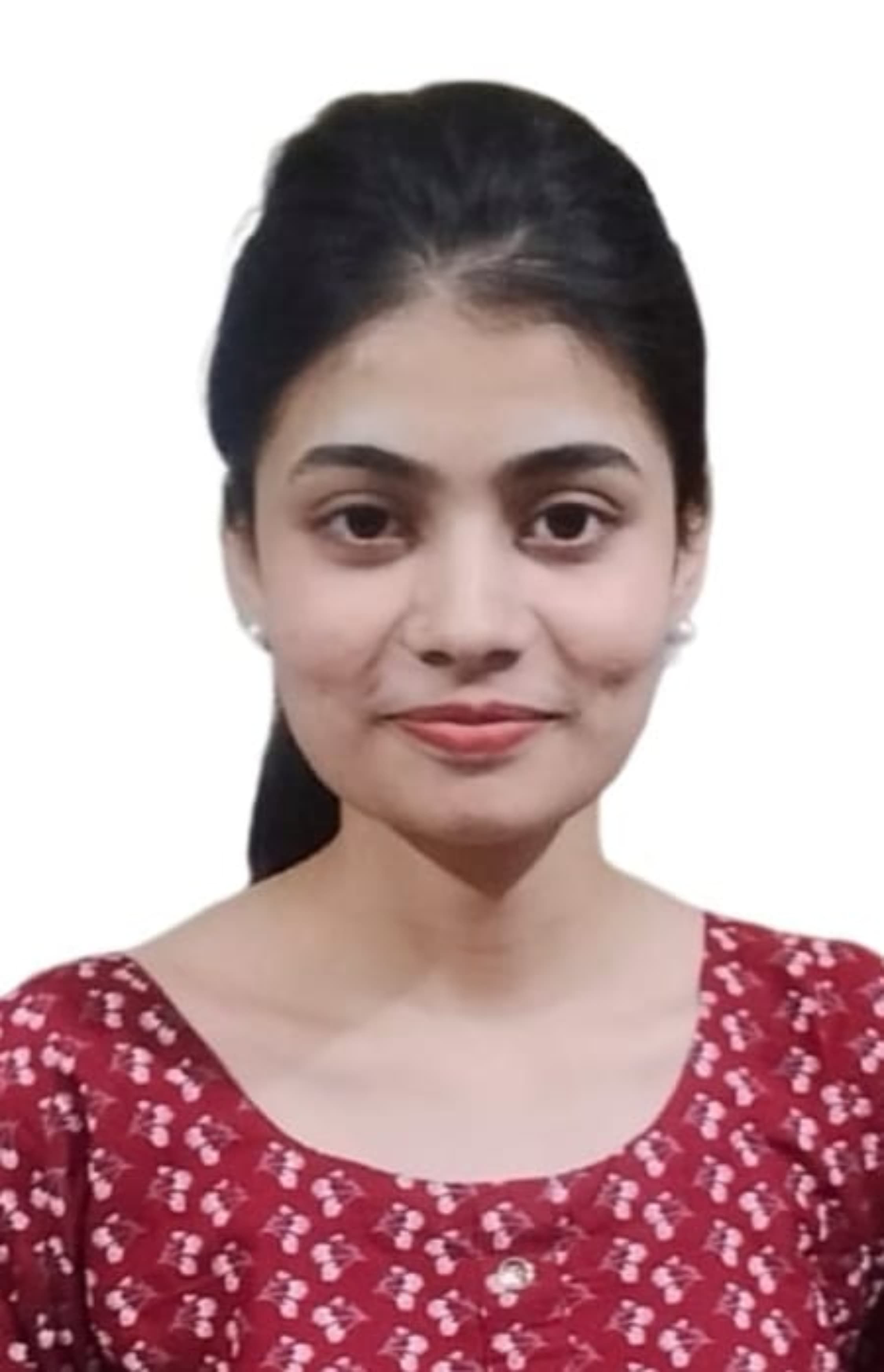 Pranjwal Gupta