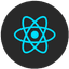 React